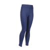 Shires Aubrion Shield Winter Riding Tights - Young Rider